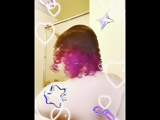 CHUBBY FAT BBW GIRL VANILLA FAITH ARDALAN