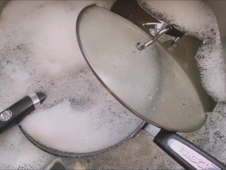 Hunkdad Domestic Depravation