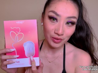 Heartbreaker's New Delicious Toy 4K  ft. HoneyPlayBox