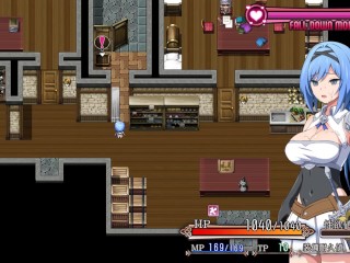 Nightmare knight - Being fucked by a strange during the night