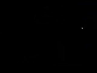 Nightmare knight - Being fucked by a strange during the night