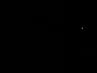 Nightmare knight - Being fucked by a strange during the night