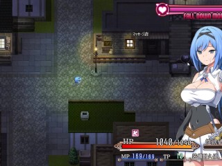 Nightmare knight - Being fucked by a strange during the night