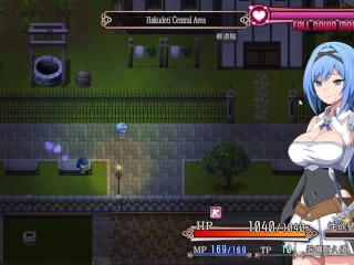 Nightmare knight - Being fucked by a strange during the night