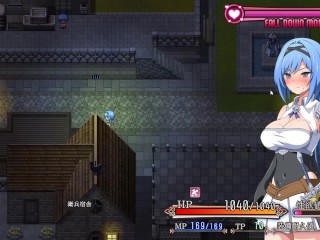 Nightmare knight - Being fucked by a strange during the night