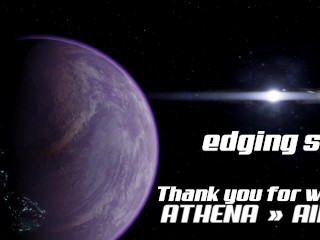 Airis pussy is melting and squirting on a fans lap on Valentines day (2024-02-14)