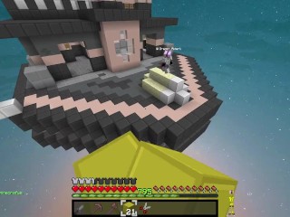 KYSIEK and I DOMINATING EGIRLS in BEDWARS