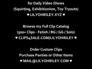 Toy Tryout: Uberrime Deep Diver