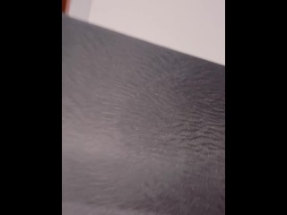 My Neighbor is Left Alone and Invites Me for a Quickie at Her House | cxlila