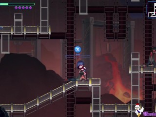 (Str8) Tit Jobs make my day! Future Fragments #6 W/HentaiMasterArt