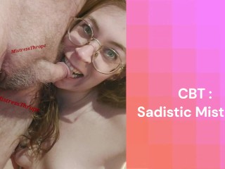 Favorite FemDom Kink or Fetish Compilation