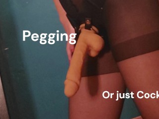 Favorite FemDom Kink or Fetish Compilation