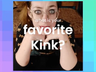 Favorite FemDom Kink or Fetish Compilation
