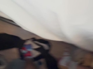 PAWG TAKING THIS BLACK DICK