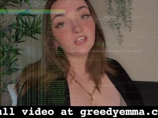 Taking Over Your System - Home Wrecking Goddess Worship Humiliation Manipulation