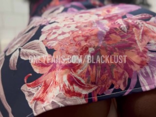 Come Clean With Me Pussy Wedgies Teaser