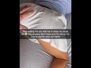 college snapchat compilation of hot broken sluts at dorm