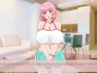 Zoey My Sexy Hentai Doll Ep.1 (Female Commentary)