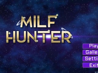 Milf Hunters Ep. 1 (Female Commentary)