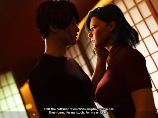 Game of Hearts (Ch.4 R1) #9