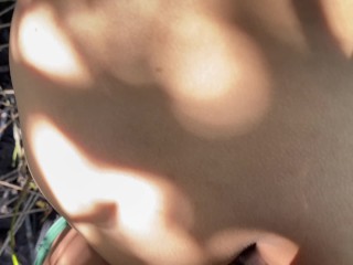 Sex sa tabing kalsada tas pinutokan sa loob - Risky Public