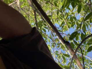 Sex sa tabing kalsada tas pinutokan sa loob - Risky Public