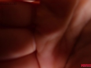 Unprotected Sex - romantic & wholesome w/ creampie