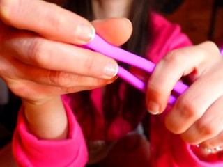 REVIEW SEXTOY ELASTIC JOY MULTI VIBRATOR G SPOT BY SATISFYER ( TRAILER "ELASTIC JOY " VIDEO )