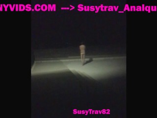 barefoot chastity full naked slutwalk