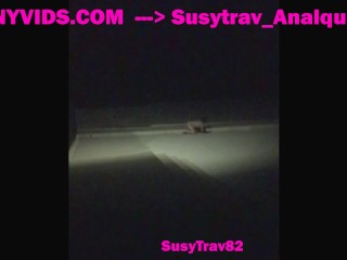 barefoot chastity full naked slutwalk