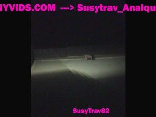 barefoot chastity full naked slutwalk