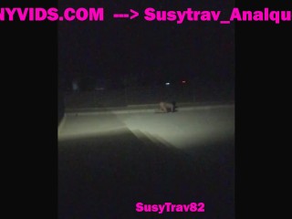 barefoot chastity full naked slutwalk