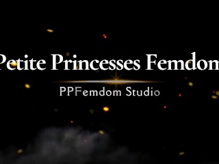 POV Small Cock Humiliation, POV Footjob, POV Socks and Bare Feet Fetish With Four Mistresses