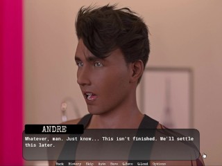 A Shot in the Dark (Ch.3) #2