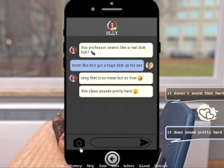 A Shot in the Dark (Ch.3) #2