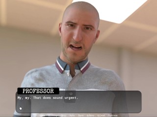 A Shot in the Dark (Ch.3) #2