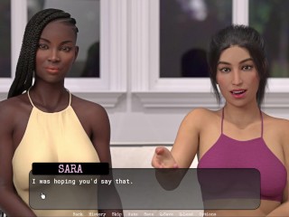 A Shot in the Dark (Ch.3) #2