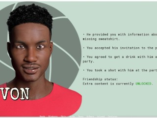 A Shot in the Dark (Ch.3) #2