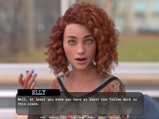 A Shot in the Dark (Ch.3) #2