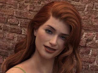 A Shot in the Dark (Ch.3) #2