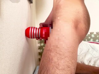 素人 日本人 TENGAを使ってオナニーした結果…