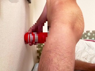 素人 日本人 TENGAを使ってオナニーした結果…