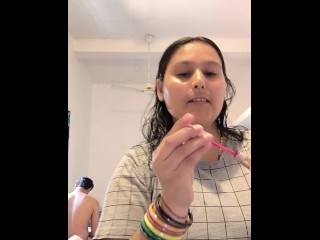 Katil haseena lund ki pyasi