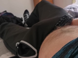 Edge With Me Cum With Me - For Girls and Guys