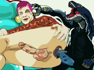 Compilation Cartoon Porn Hentai