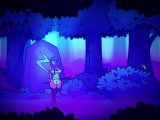 Tales of the Moon Special Update Gameplay