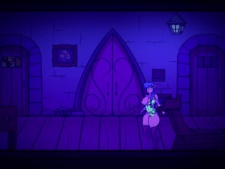 Tales of the Moon Special Update Gameplay