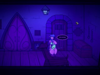 Tales of the Moon Special Update Gameplay