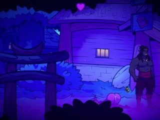 Tales of the Moon Special Update Gameplay