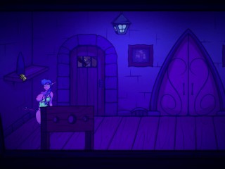 Tales of the Moon Special Update Gameplay